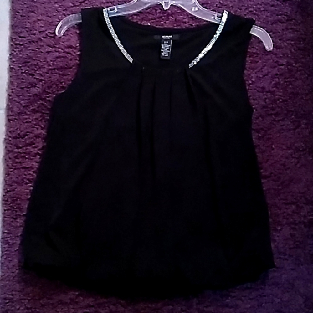 Evening wear